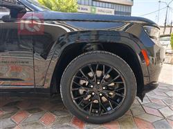 Jeep Grand Cherokee L